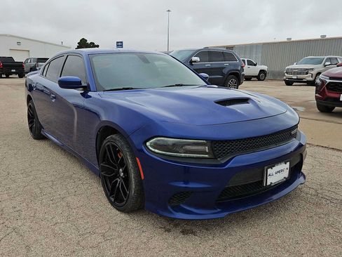 Used 2022 Dodge Charger GT RWD image 2