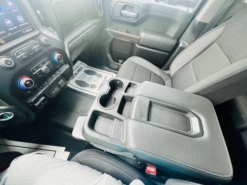 Used 2021 Chevrolet Silverado 1500 RST image 29