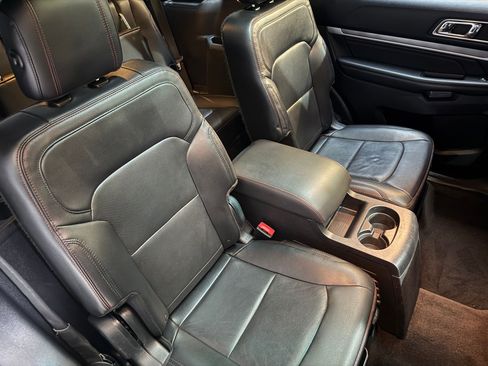 Used 2016 Ford Explorer Sport w/ Equipment Group 401A image 48