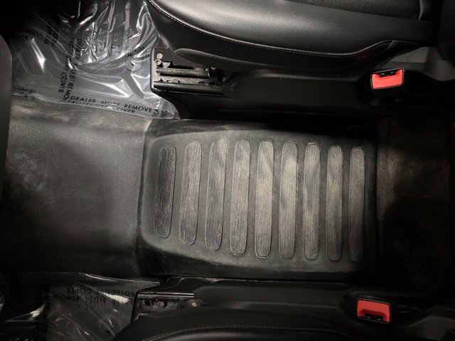 Used 2025 Ford Transit 250 148 High Roof Extended AWD w/ Load Area Protection Package image 20