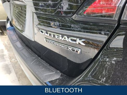 Used 2023 Subaru Outback Touring XT image 9