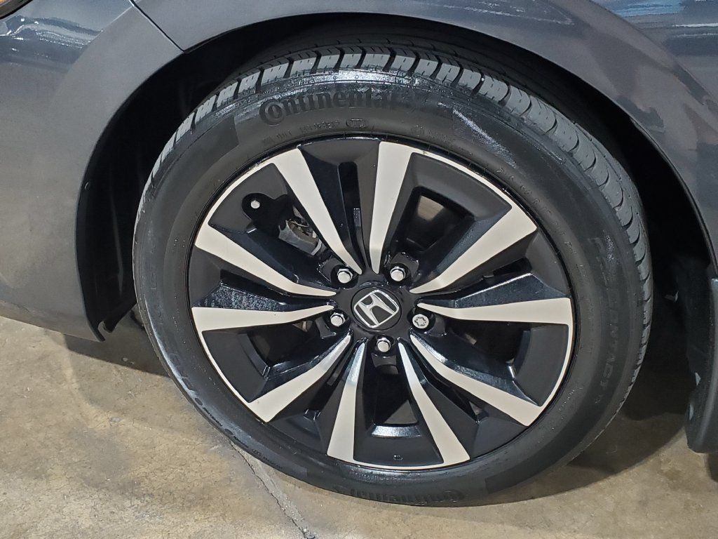 Used 2023 Honda Civic EX-L image 38