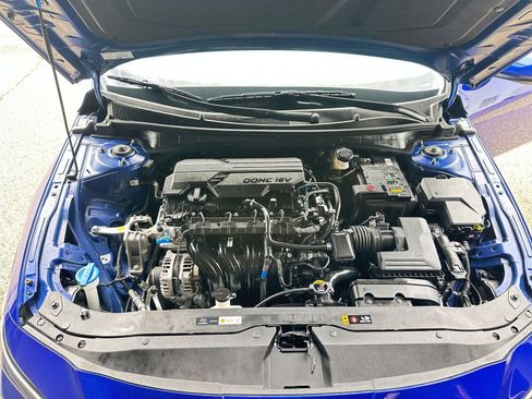 Used 2025 Hyundai Elantra SEL image 34