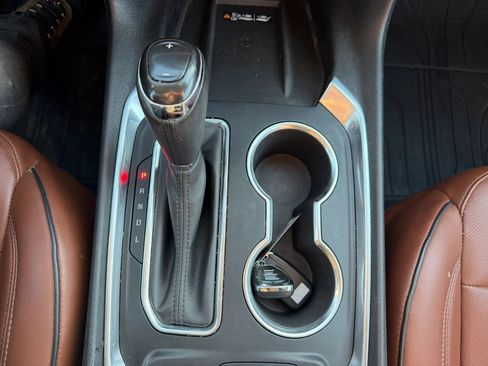 Used 2019 Chevrolet Traverse High Country w/ LPO, Floor Liner Package image 21