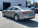 Used 2022 Chevrolet Malibu LS image 5