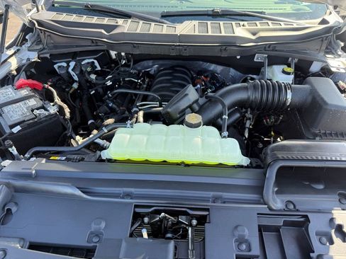 New 2026 Ford F150 Lariat w/ Equipment Group 502A High image 64