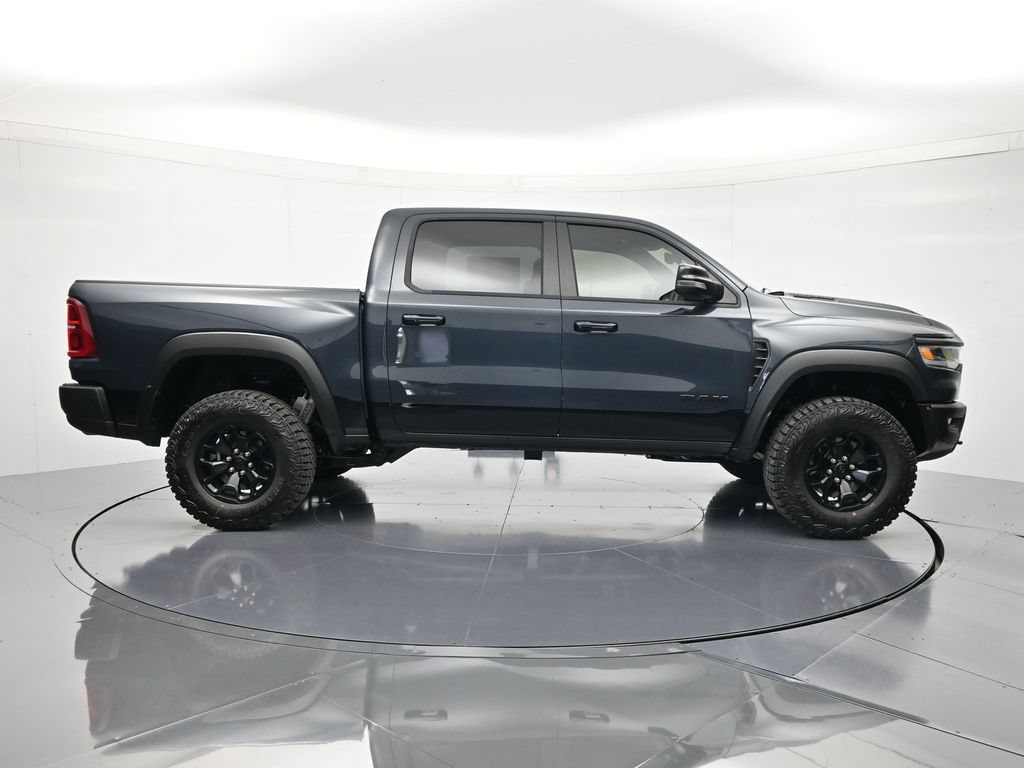 New 2026 RAM 1500 RHO w/ RHO Level 1 Equipment Group AWD/4WD image 4