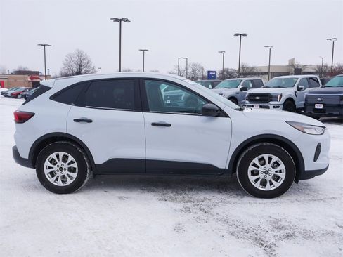 Certified 2025 Ford Escape Active image 6
