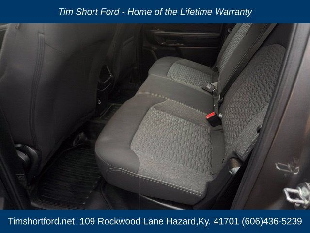 Used 2025 Ford Ranger XL w/ Trailer Tow Package AWD/4WD image 8