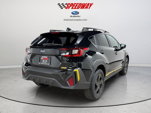 New 2026 Subaru Crosstrek 2.5i Sport image 7