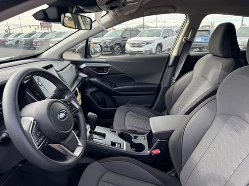New 2026 Subaru Impreza 2.0i Sport AWD/4WD image 19