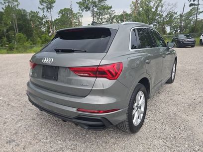 Used 2025 Audi Q3 2.0T Premium