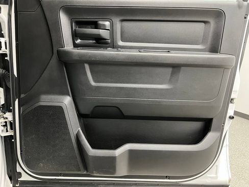 Used 2018 RAM 1500 Tradesman w/ Popular Equipment Group AWD/4WD image 48