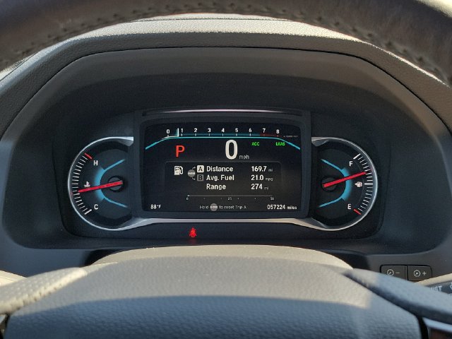 Used 2021 Honda Passport Elite image 28