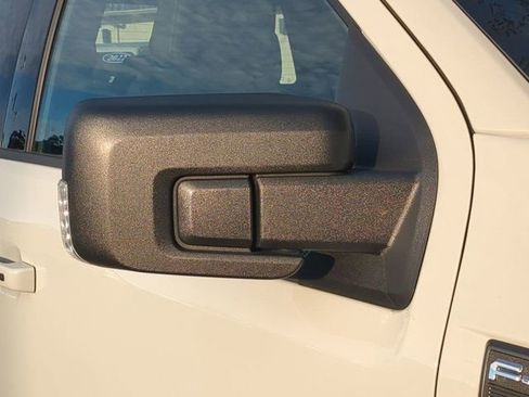 Used 2023 Ford F150 XLT w/ Equipment Group 302A High image 11