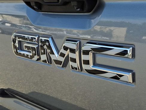 Used 2024 GMC Sierra 1500 Elevation w/ Elevation Premium Package AWD/4WD image 30