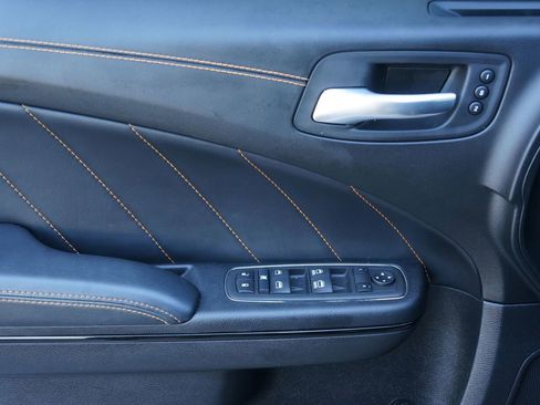 Used 2022 Dodge Charger Scat Pack image 24