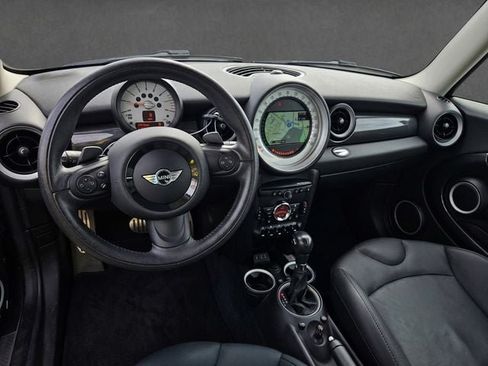 Used 2013 MINI Cooper S FWD image 3