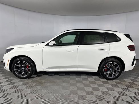New 2026 BMW X3 xDrive30 w/ Premium Package AWD/4WD image 5