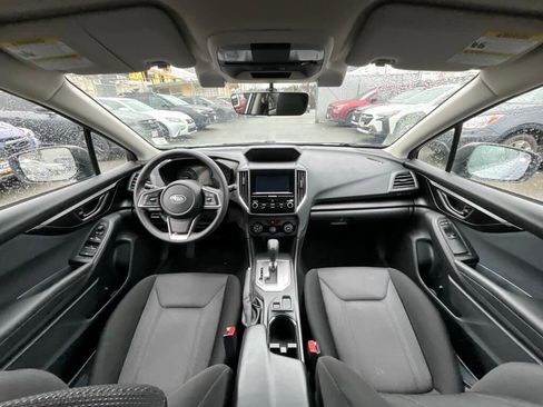 Certified 2023 Subaru Impreza 2.0i image 15