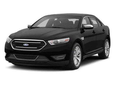 Used 2014 Ford Taurus SEL w/ Equipment Group 201A FWD image 1
