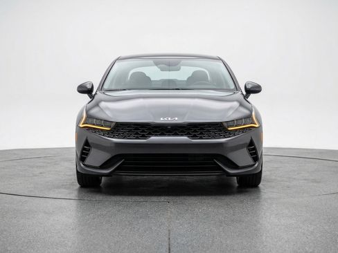 Used 2025 Kia K5 LXS image 2