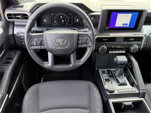 New 2026 Toyota Tacoma SR5 image 13