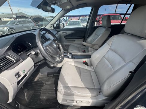 Used 2020 Honda Pilot EX-L image 14