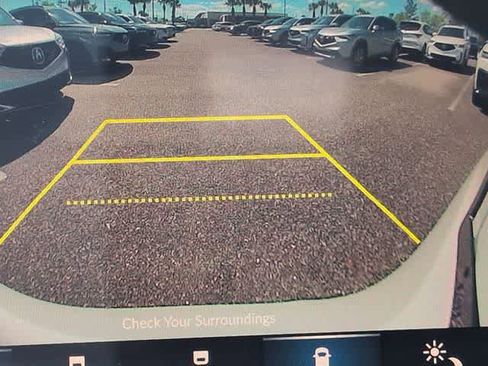 Used 2024 Acura MDX FWD w/ Technology Package image 32