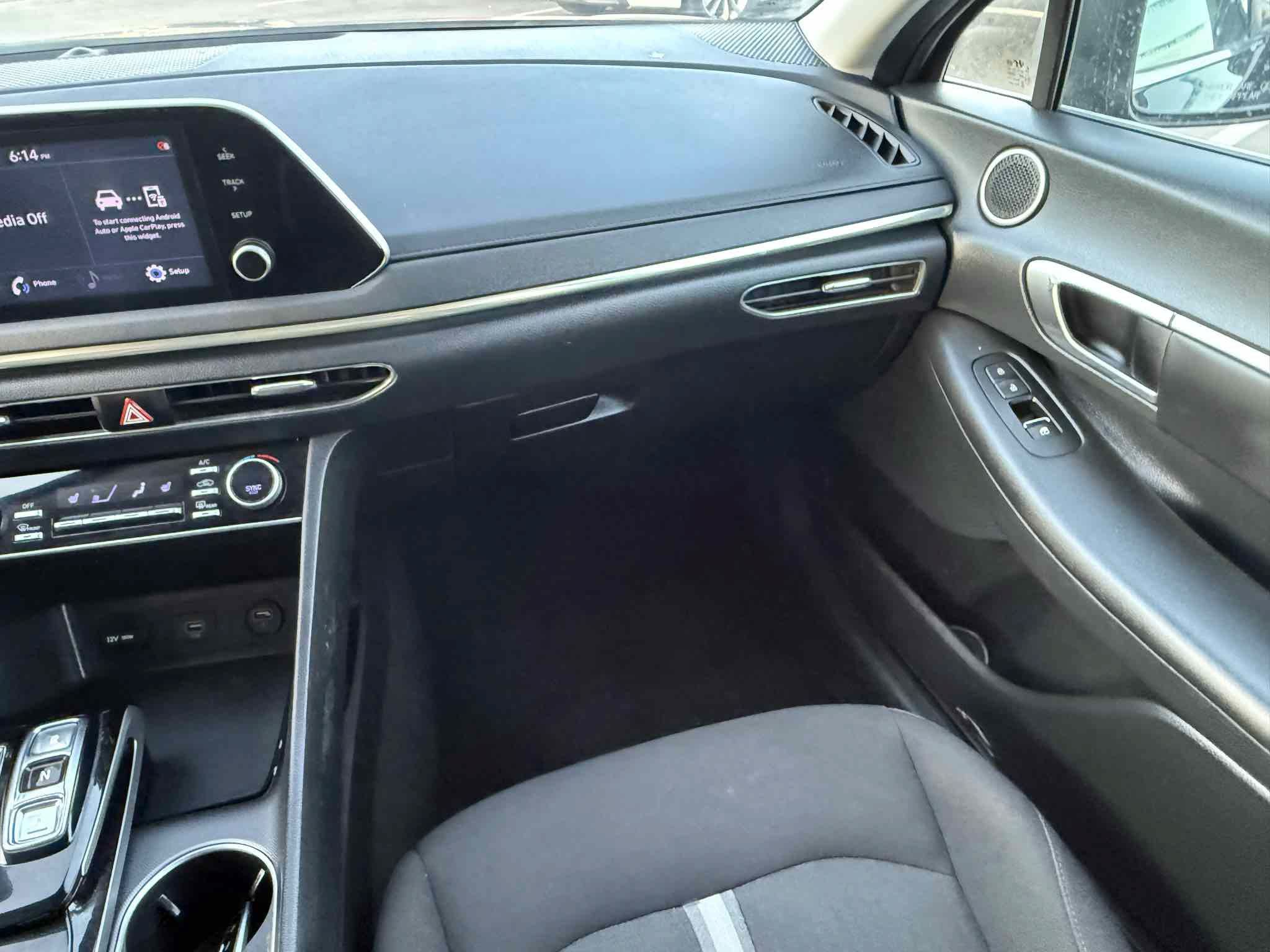 Used 2022 Hyundai Sonata SEL FWD image 51