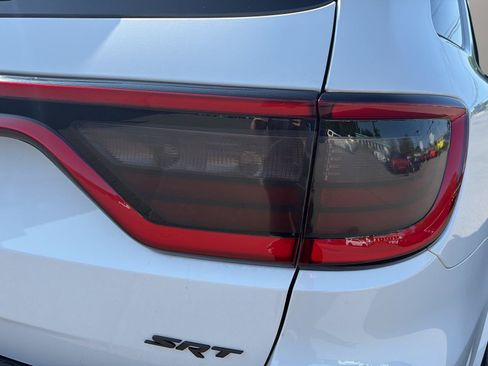 Used 2021 Dodge Durango SRT w/ Black Package AWD/4WD image 57