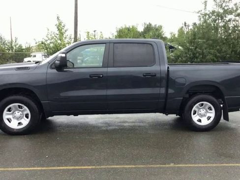 New 2026 RAM 1500 Tradesman image 5