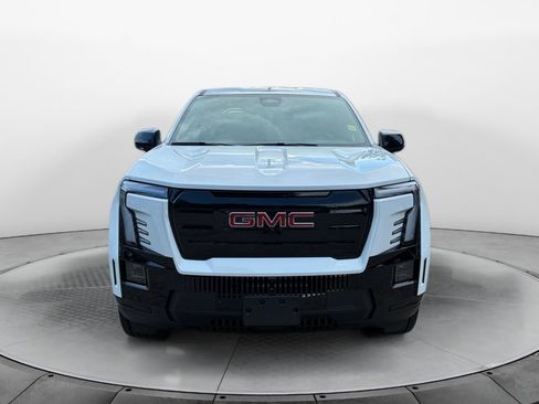 New 2026 GMC Sierra EV Elevation w/ Premium Package AWD/4WD image 2