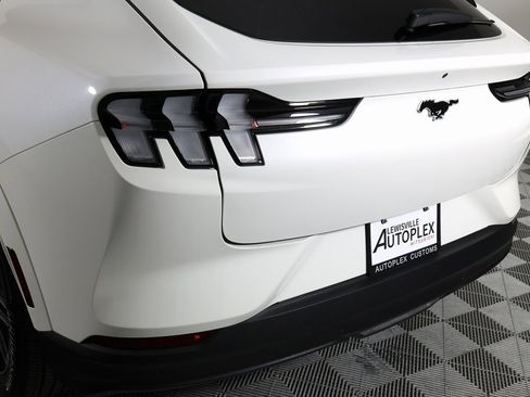 Used 2025 Ford Mustang Mach-E Premium image 44