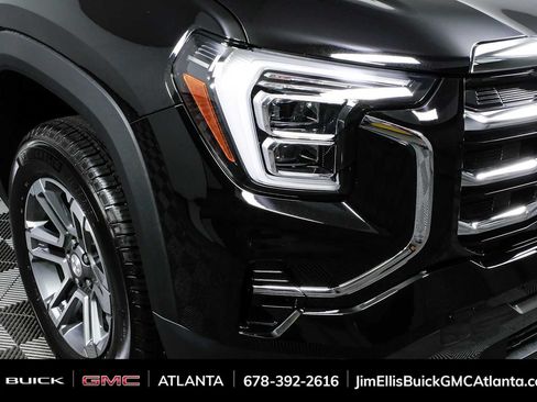 New 2026 GMC Terrain Elevation w/ Technology Package II FWD image 34