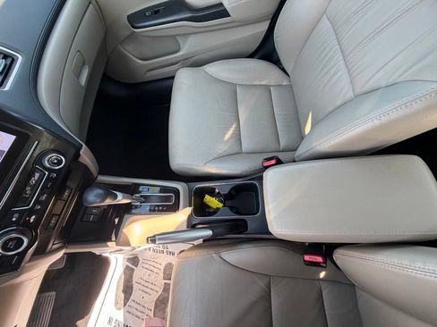 Used 2015 Honda Civic EX-L image 11