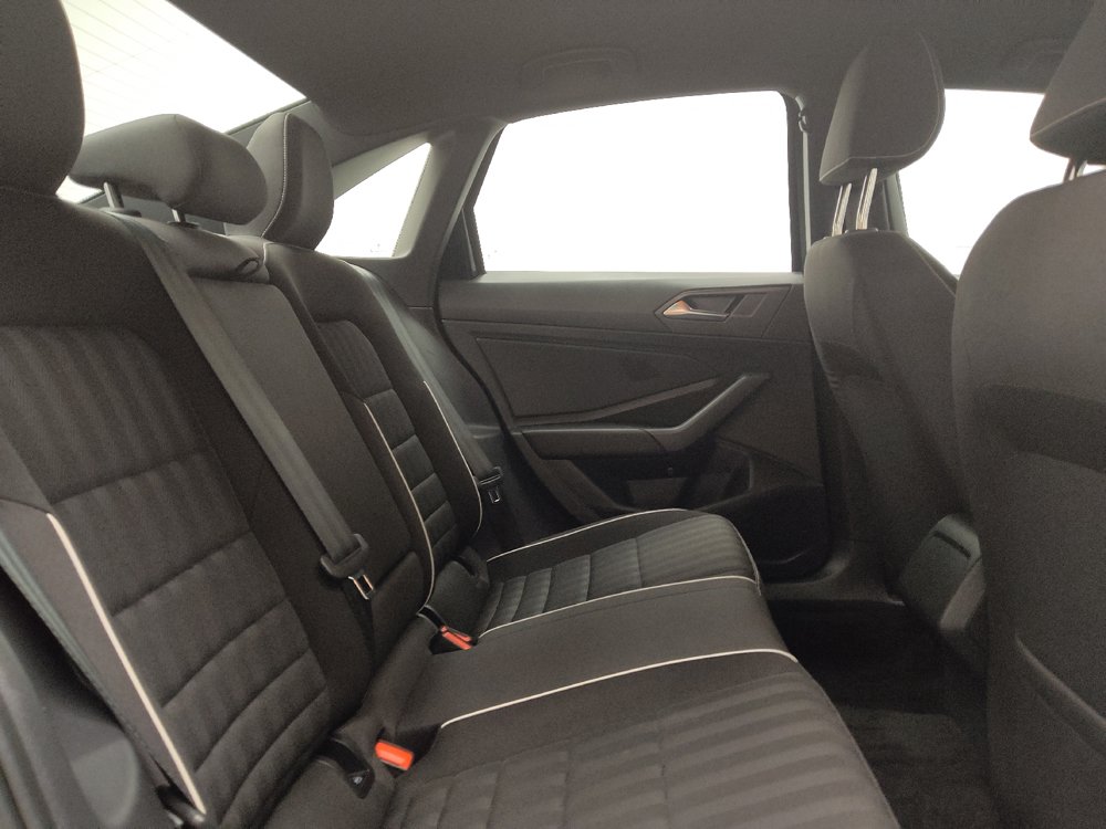 Used 2024 Volkswagen Jetta Sport FWD image 19