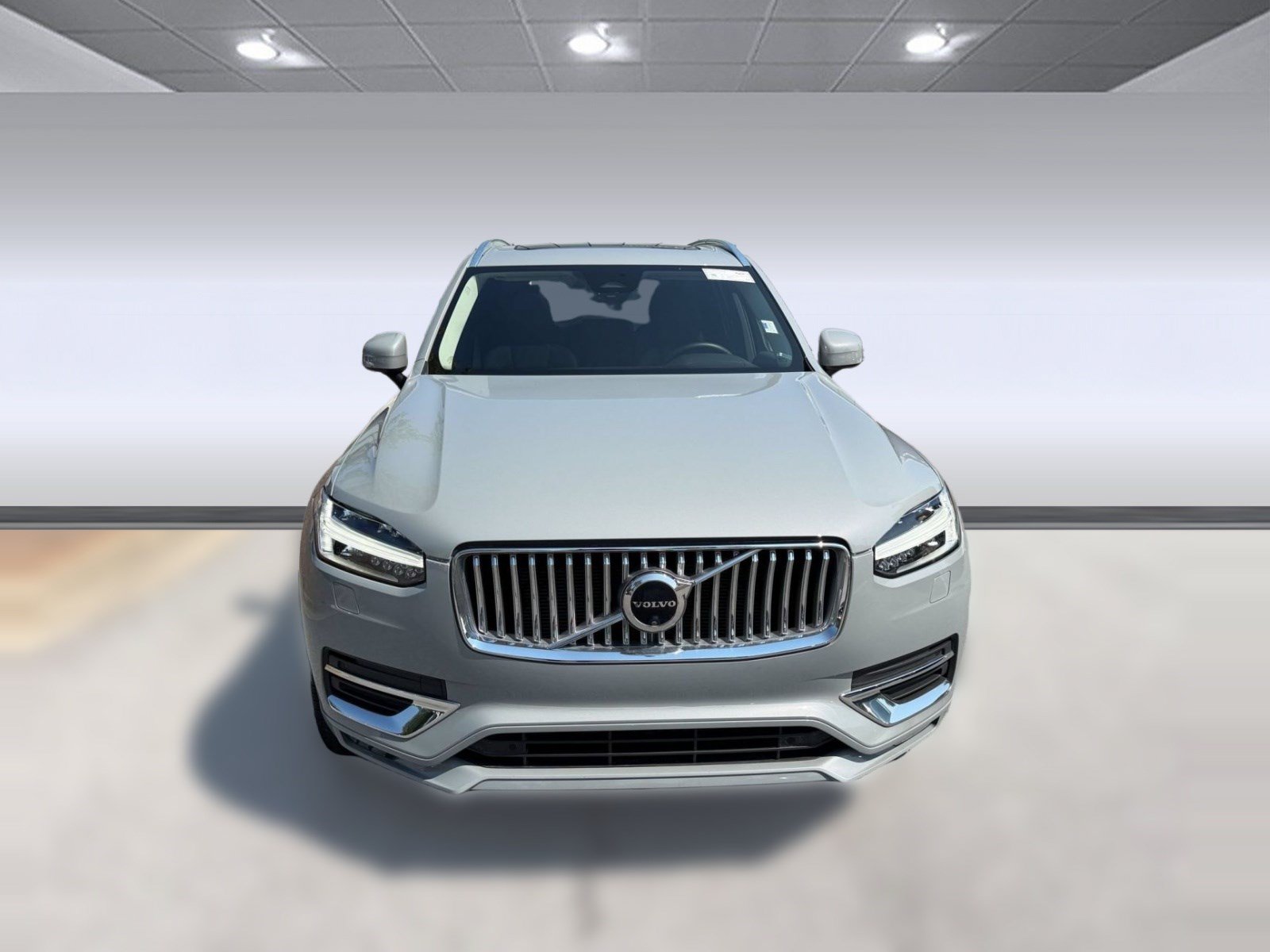 Certified 2024 Volvo XC90 B6 Plus w/ Protection Package Premier AWD/4WD image 6