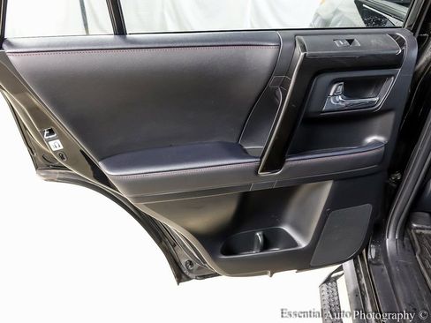 Used 2023 Toyota 4Runner TRD Off-Road Premium w/ Off Road Premium Plus Package image 24