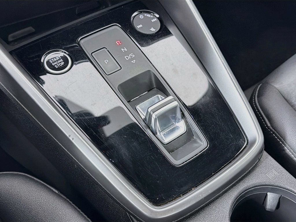 Used 2023 Audi A3 2.0T Premium w/ Convenience Package FWD image 15