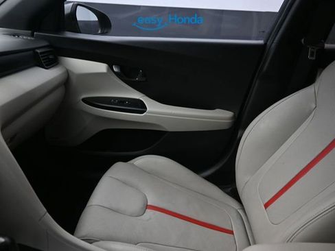 Used 2020 Hyundai Veloster Turbo Ultimate image 13