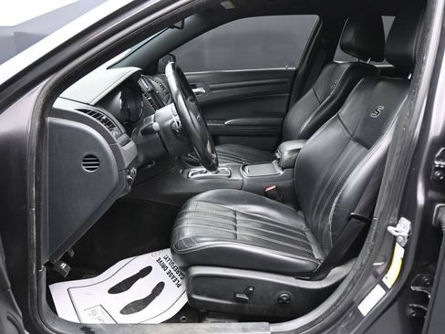 Used 2015 Chrysler 300 S AWD/4WD image 9