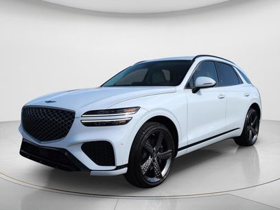 Used 2025 Genesis GV70 3.5T Sport w/ Sport Advanced Package