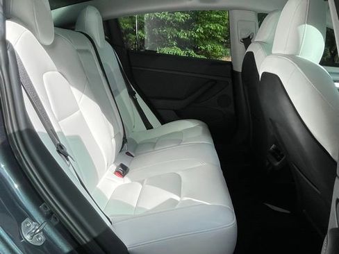 Used 2023 Tesla Model 3 Standard Range RWD image 18