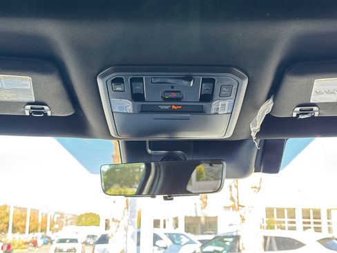 New 2026 Toyota Tundra Platinum image 25