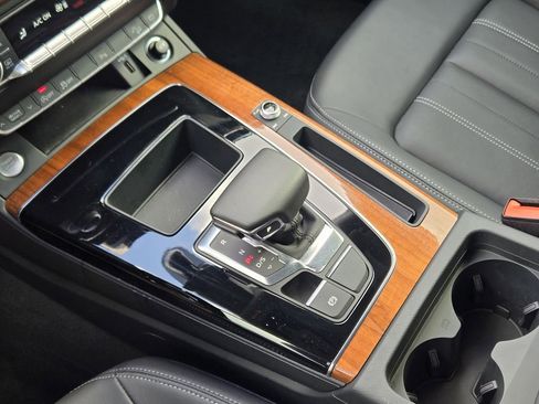 Certified 2023 Audi Q5 2.0T Premium w/ Convenience Package image 25