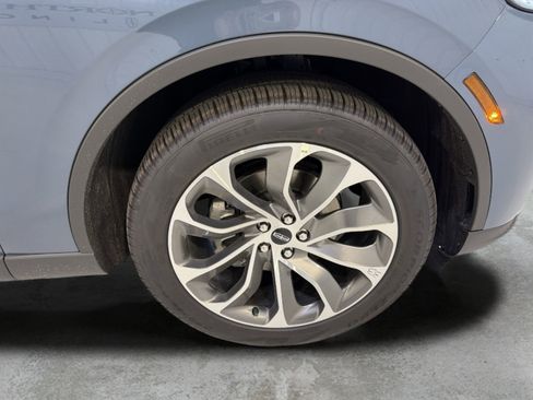 New 2026 Lincoln Aviator 2WD image 31