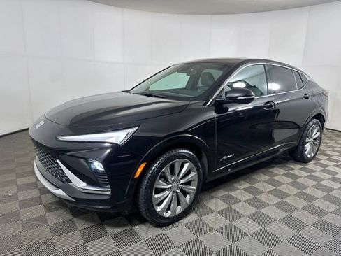 Used 2024 Buick Envista Avenir image 7