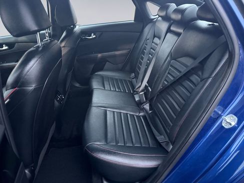 Used 2021 Kia Forte GT image 16