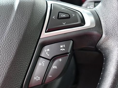 Used 2021 Ford Edge SEL w/ Convenience Package AWD/4WD image 32